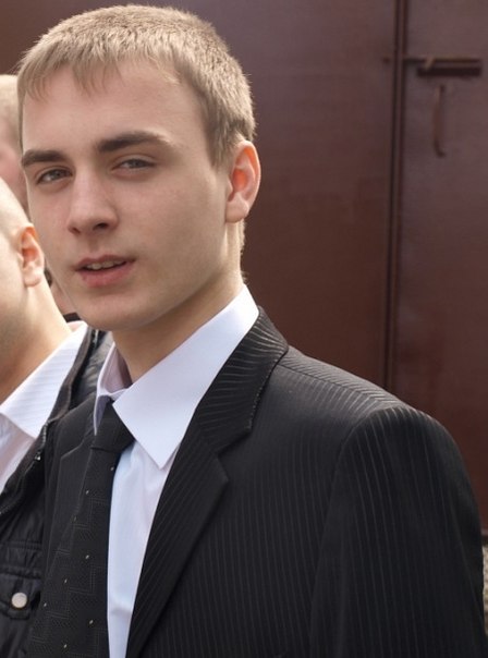 №95, Алексей Артюх, Донецк №95, Алексей Артюх, Донецк