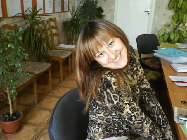 Анастасия Чигирёва | Минск