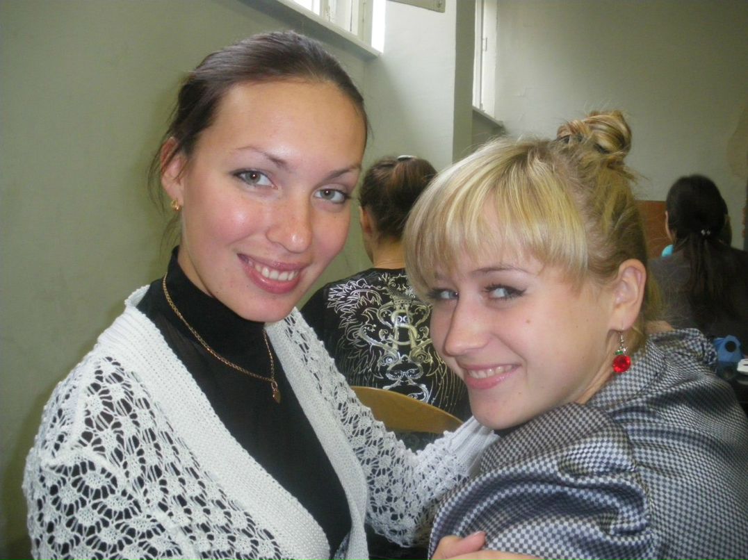 Наталья Глухих | Киров