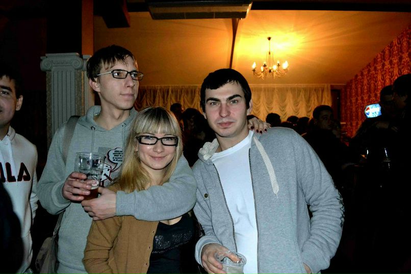 Сергей Логинов | Краснодар