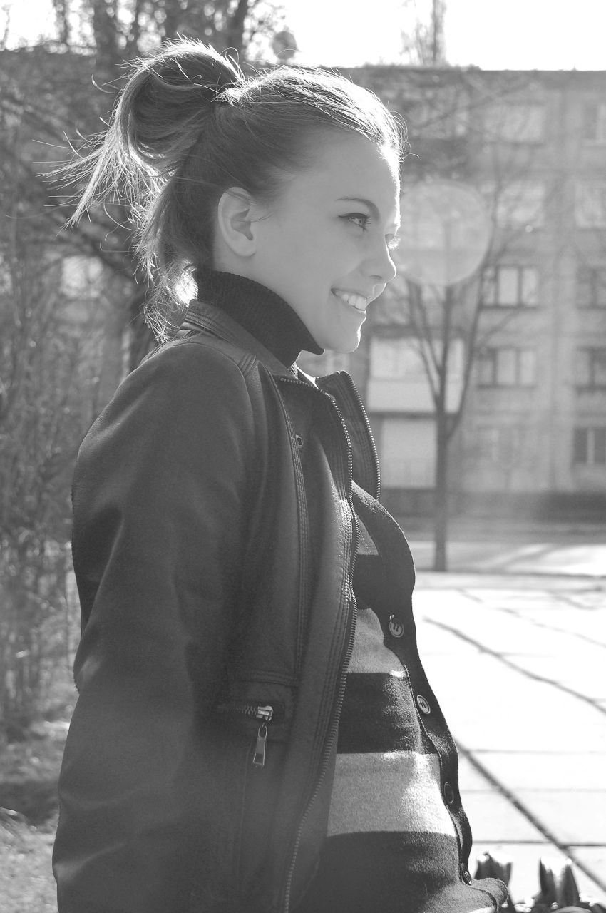 Ксения Солодун | Кривой Рог