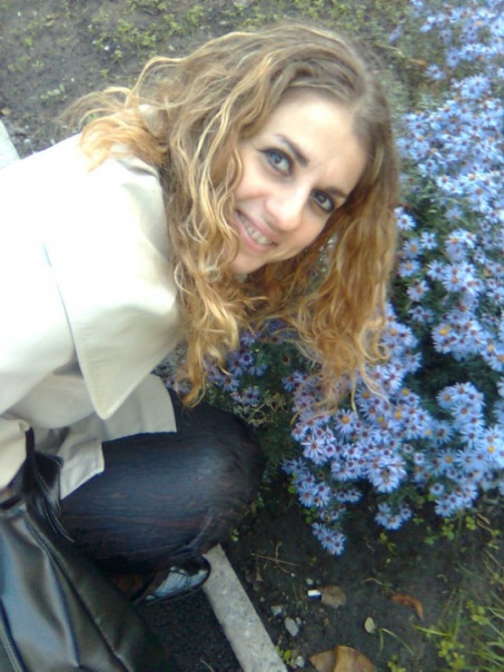 №86, Света Павличенко, Днепр (Днепропетровск) №86, Света Павличенко, Днепр (Днепропетровск)