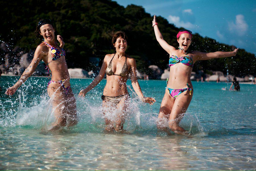 Ирина Прокопьева | Новосибирск