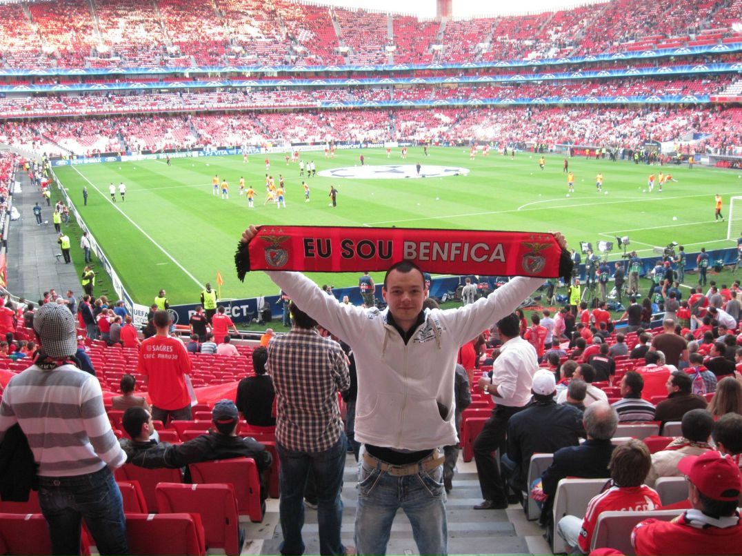 Ярослав Рыжук |>-~=$ieg Kla$=~-<| | Sobreda