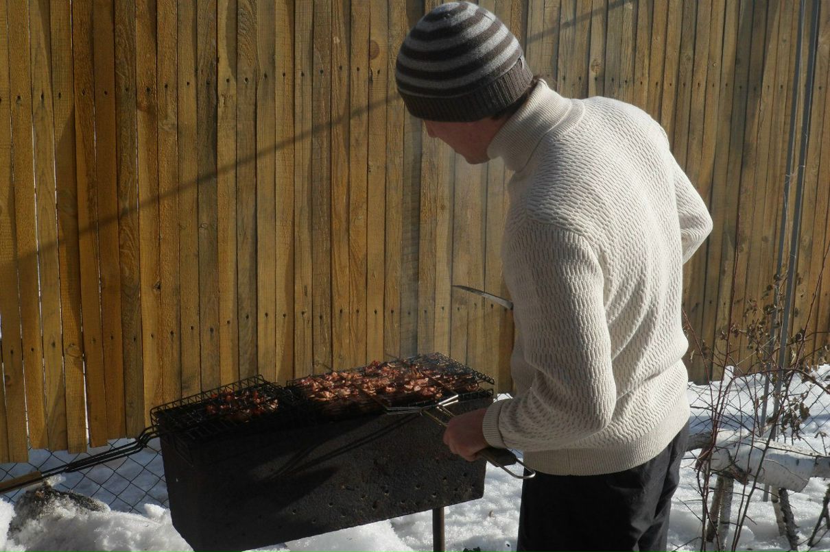 Денис Воронин | Новосибирск