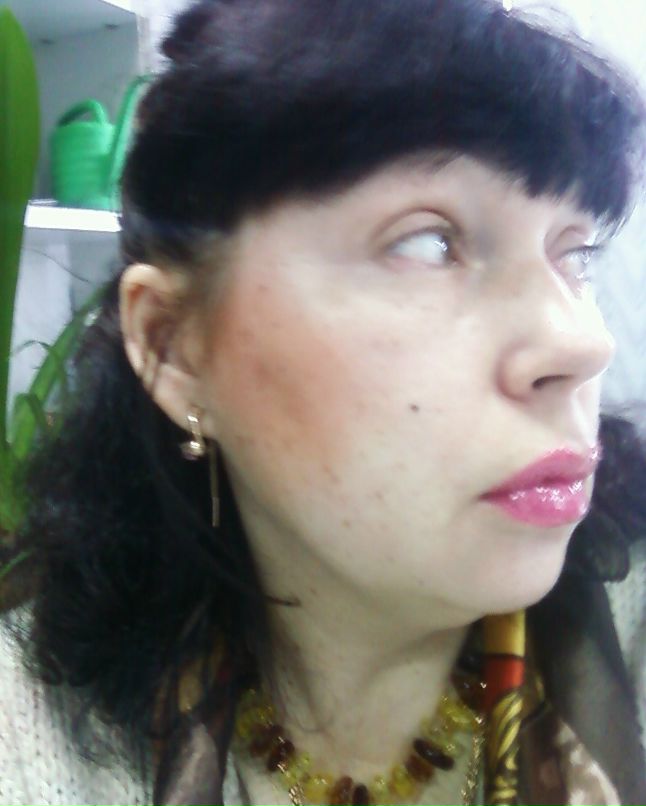 Татьяна Благовещенская | 