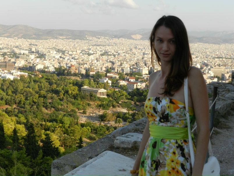 №75, Венера Шишкина, 40 лет, Санкт-Петербург №75, Венера Шишкина, 40 лет, Санкт-Петербург