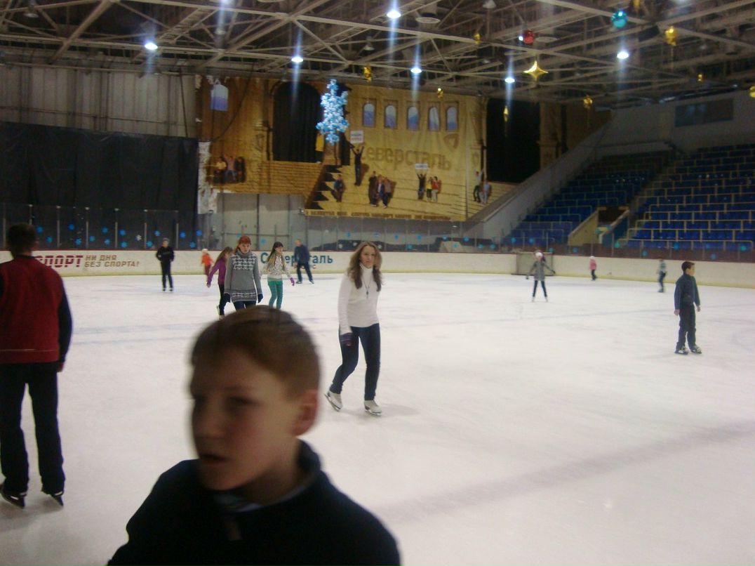 Ириша Кудрявцева | Иваново