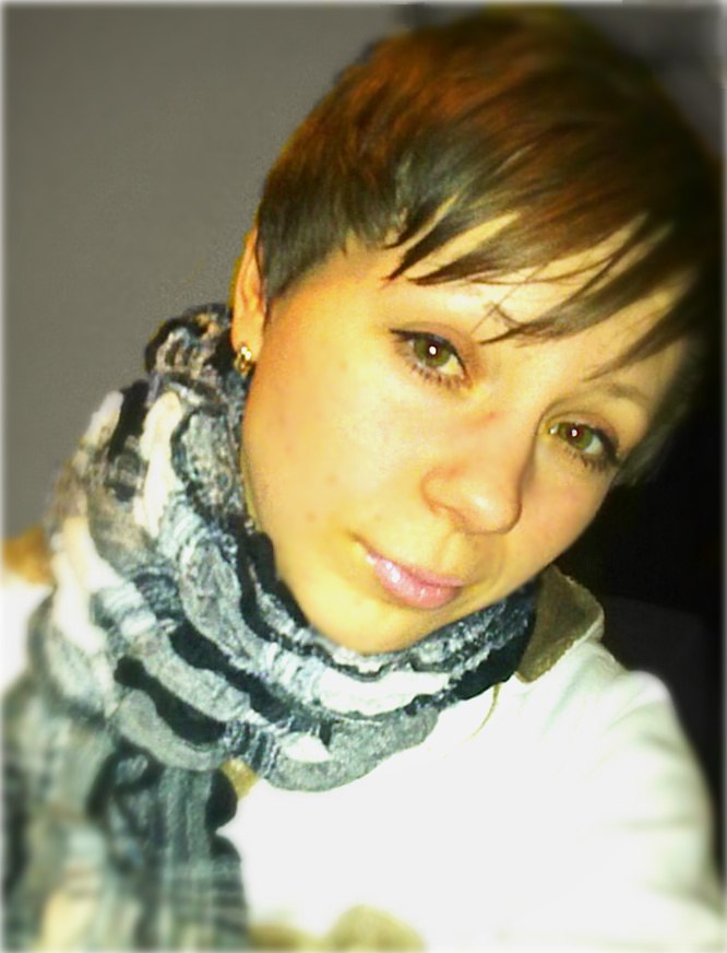 Алла Боклан Vladimirovna | Киев