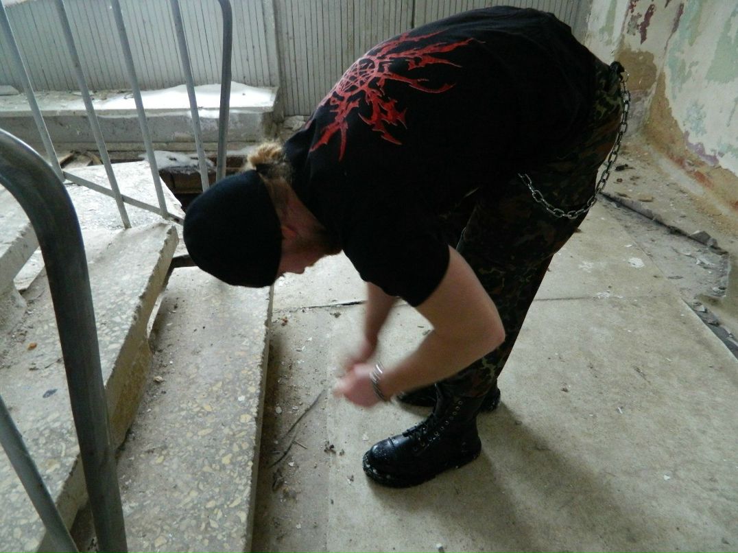 Дарья Бурцева | Москва