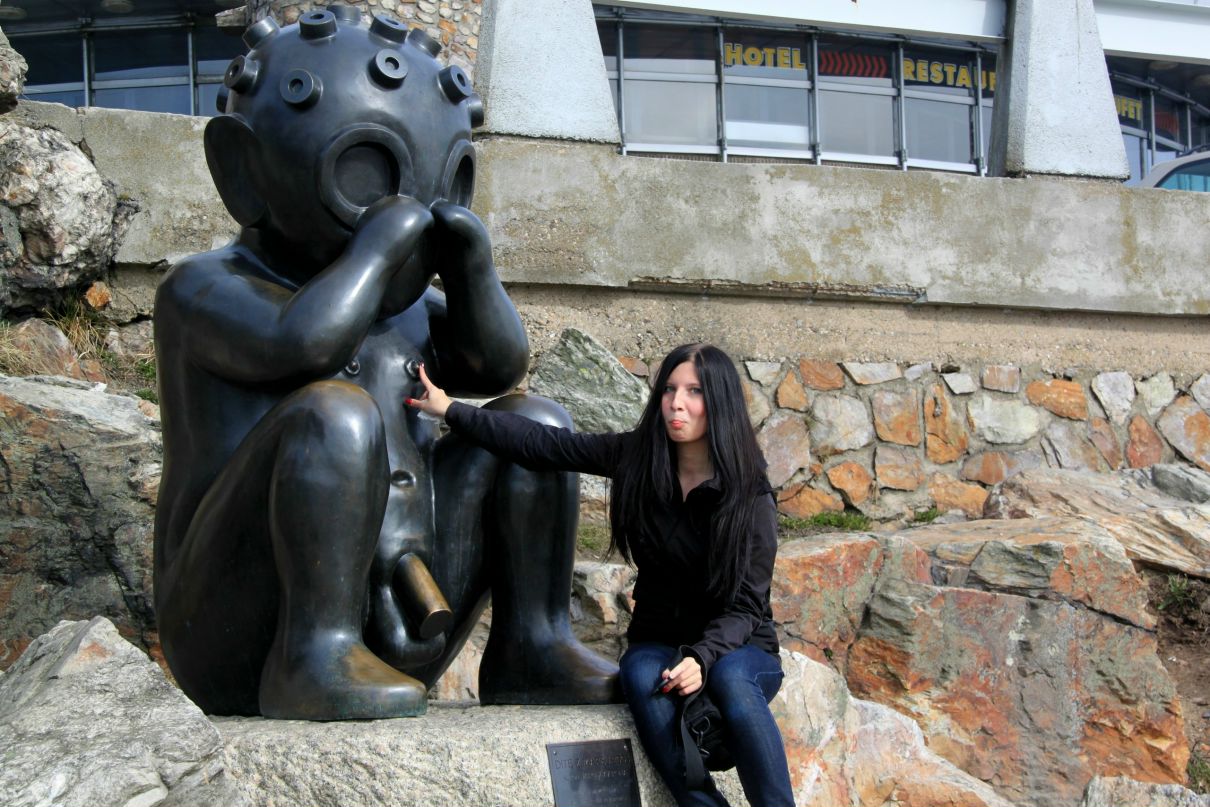 Margarita Kinska | Praha