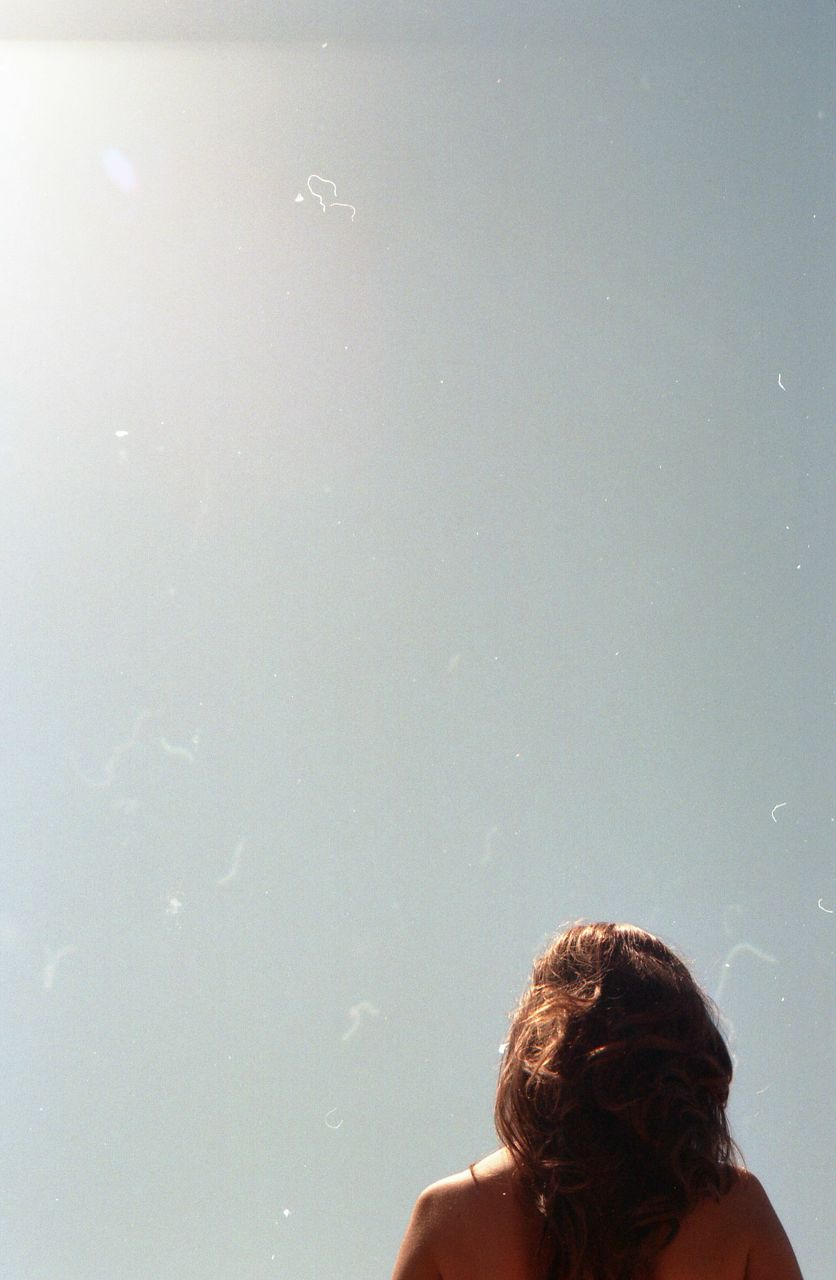 Анна Никитенко | Санкт-Петербург