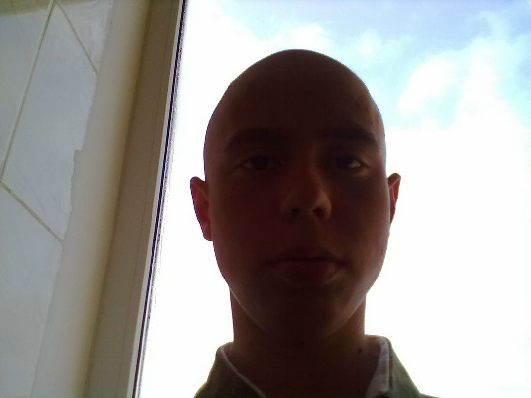 Илья Зубов | Орёл