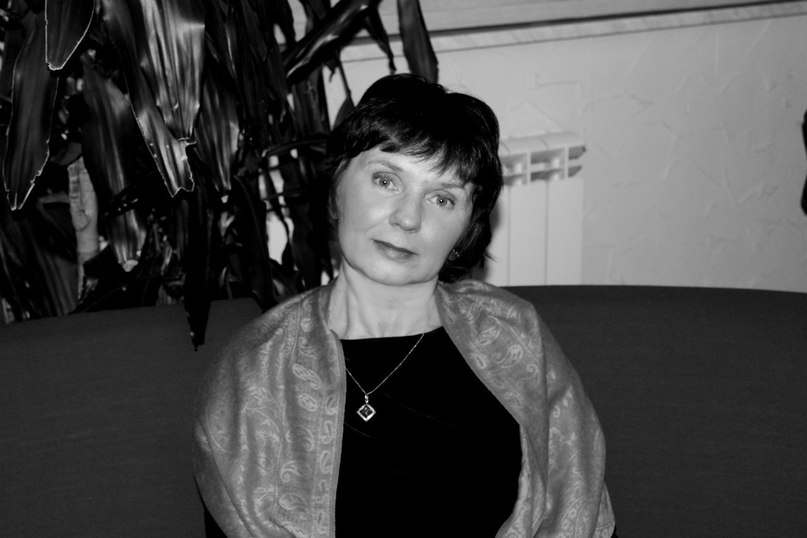 Наташа Сивонен | 