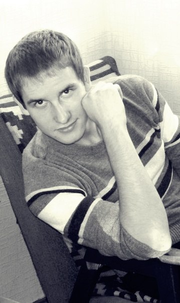 Артем Гончаренко | 