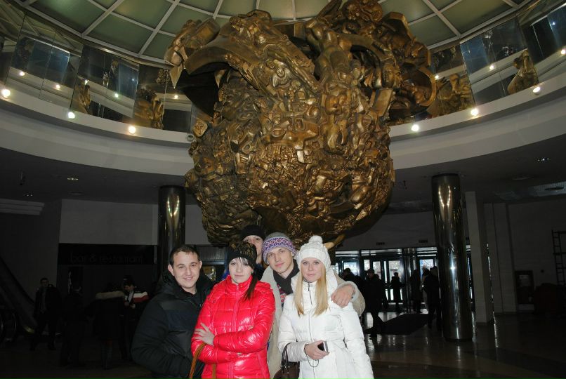 Артем Тишкин | Волжский