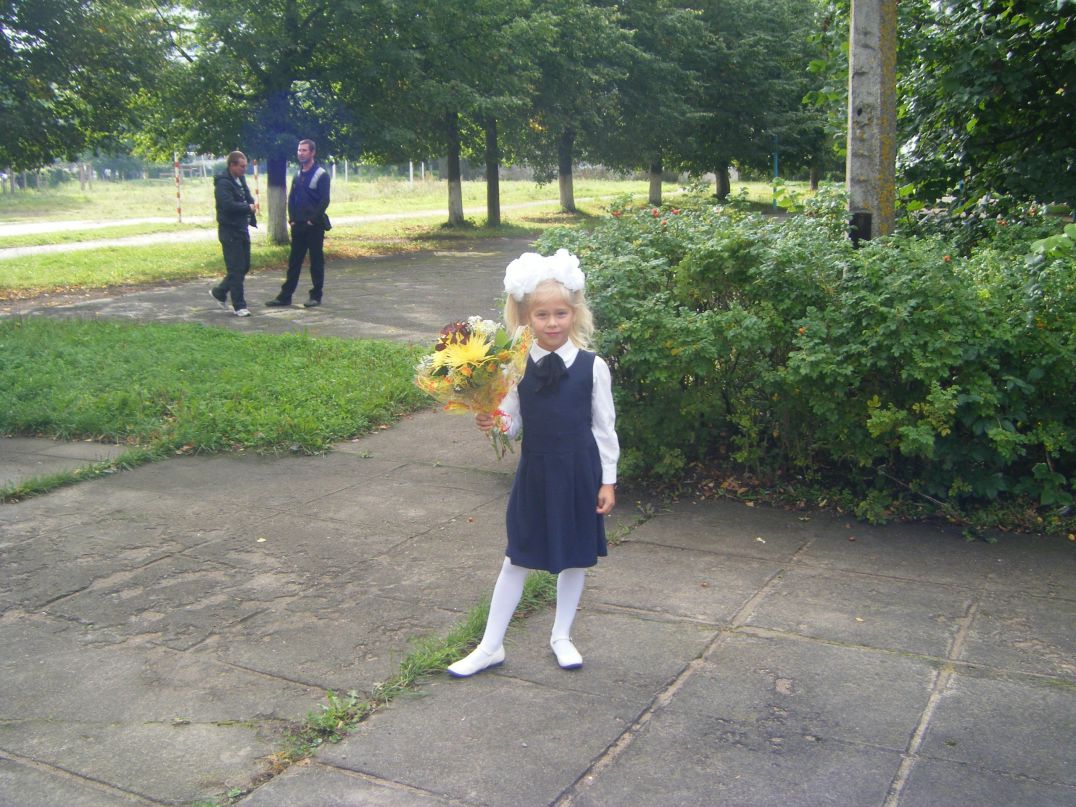 Светлана Кузьмина | Кингисепп