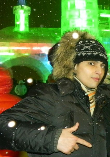 №19, Ehsan Seyed, Guangzhou №19, Ehsan Seyed, Guangzhou