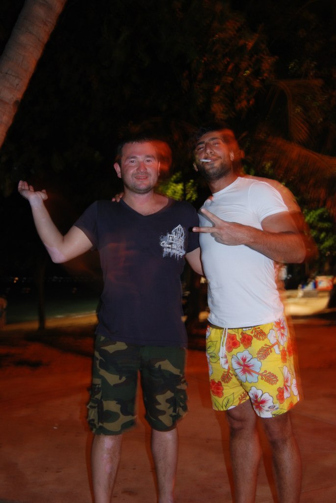 Борис Гасанов | Екатеринбург