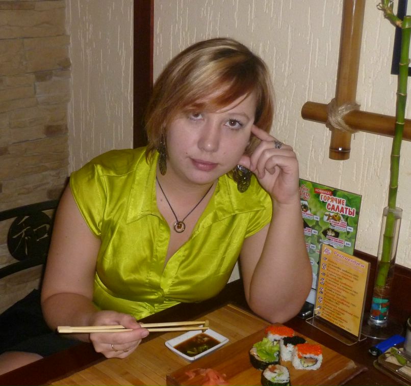 Катерина Соломкина | Казань