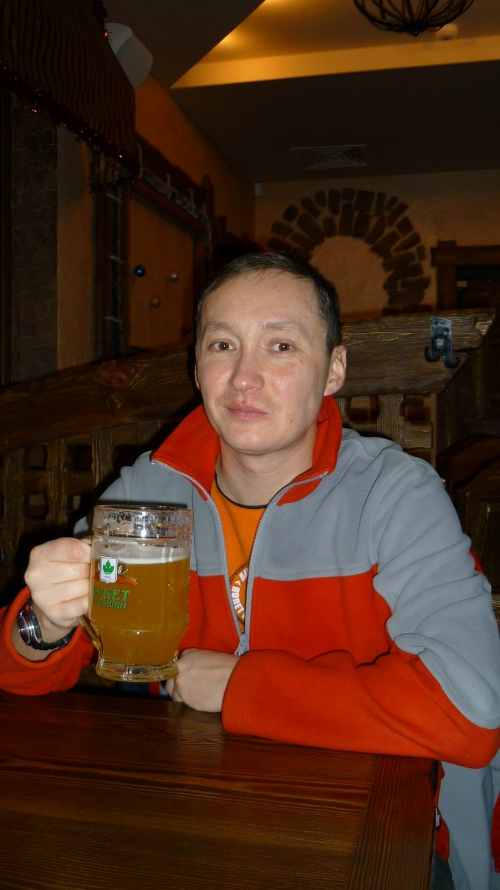 Андрей Трефилов | 