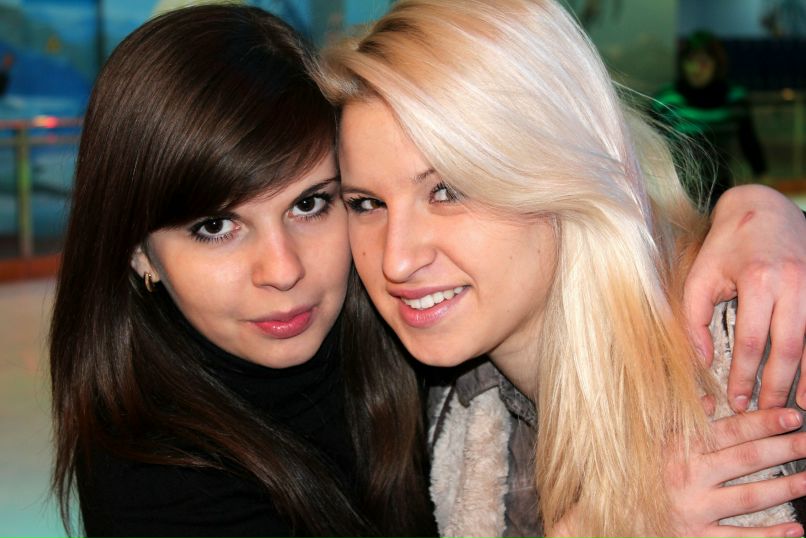 Натали Дыхно | 