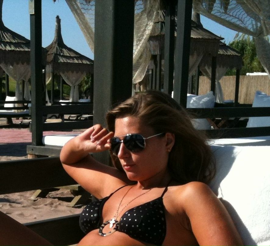 Анастасия Король Ягужинская | Харьков