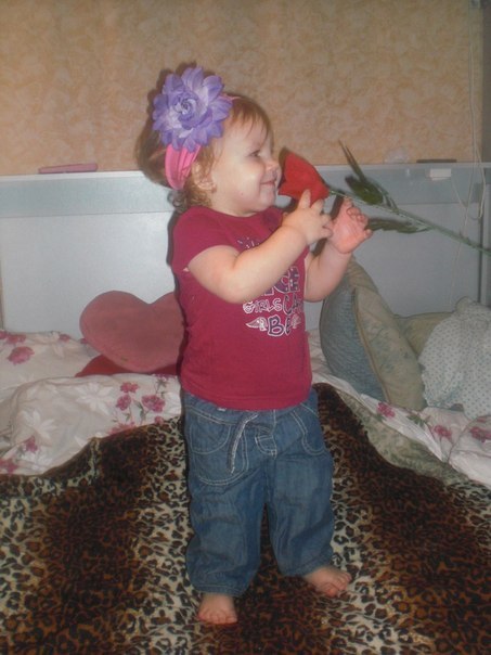 Елена Николаева | Санкт-Петербург