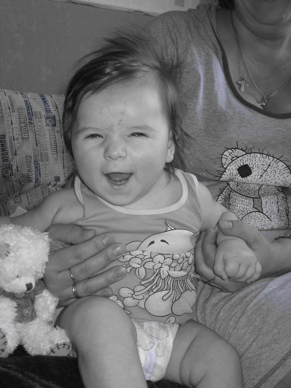 Александр Ошлапов | Тюмень