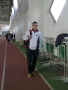 №1 Kamran Ibrahimov