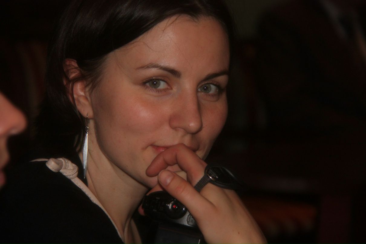 Елена Зажигина | Санкт-Петербург