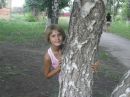 Фотография Настя Семёнова