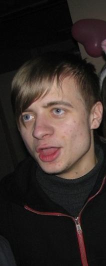 №71, Игорь Мягчев №71, Игорь Мягчев