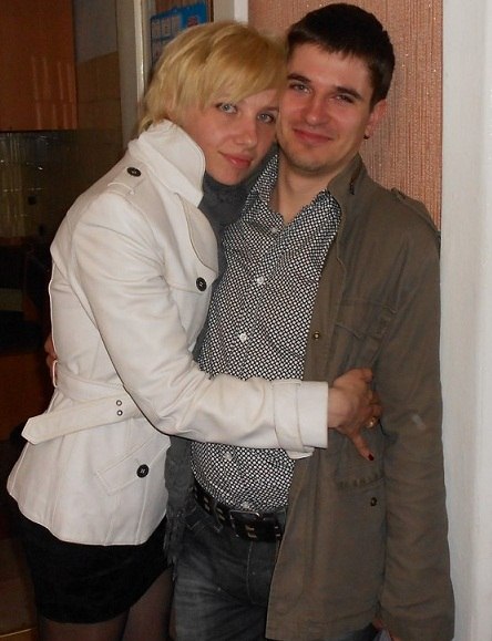 Аня Лескевич | 