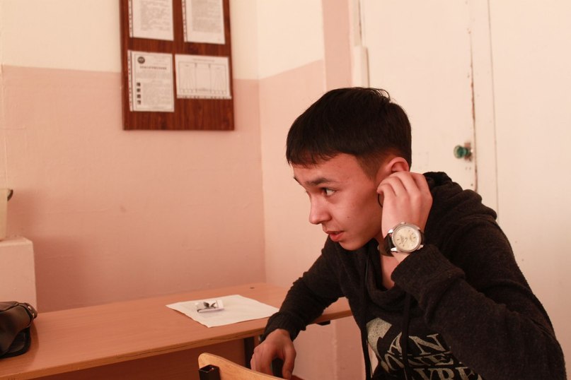 Bogdan Kim | Южно-Сахалинск