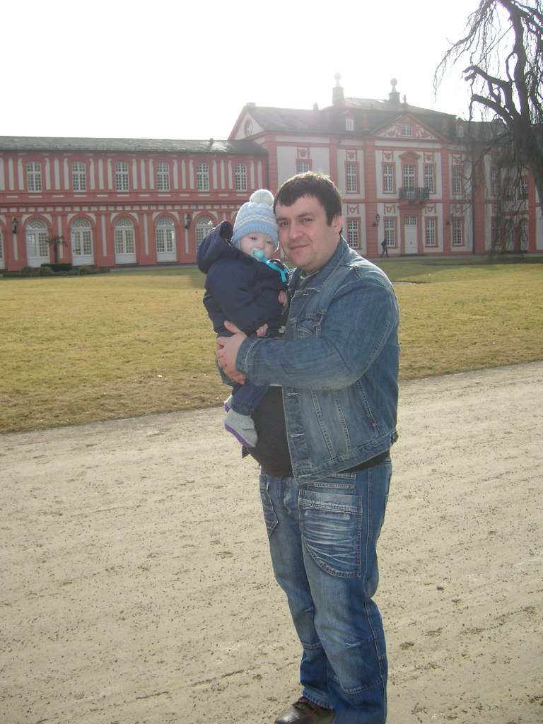 Наталия Лютц | Wiesbaden