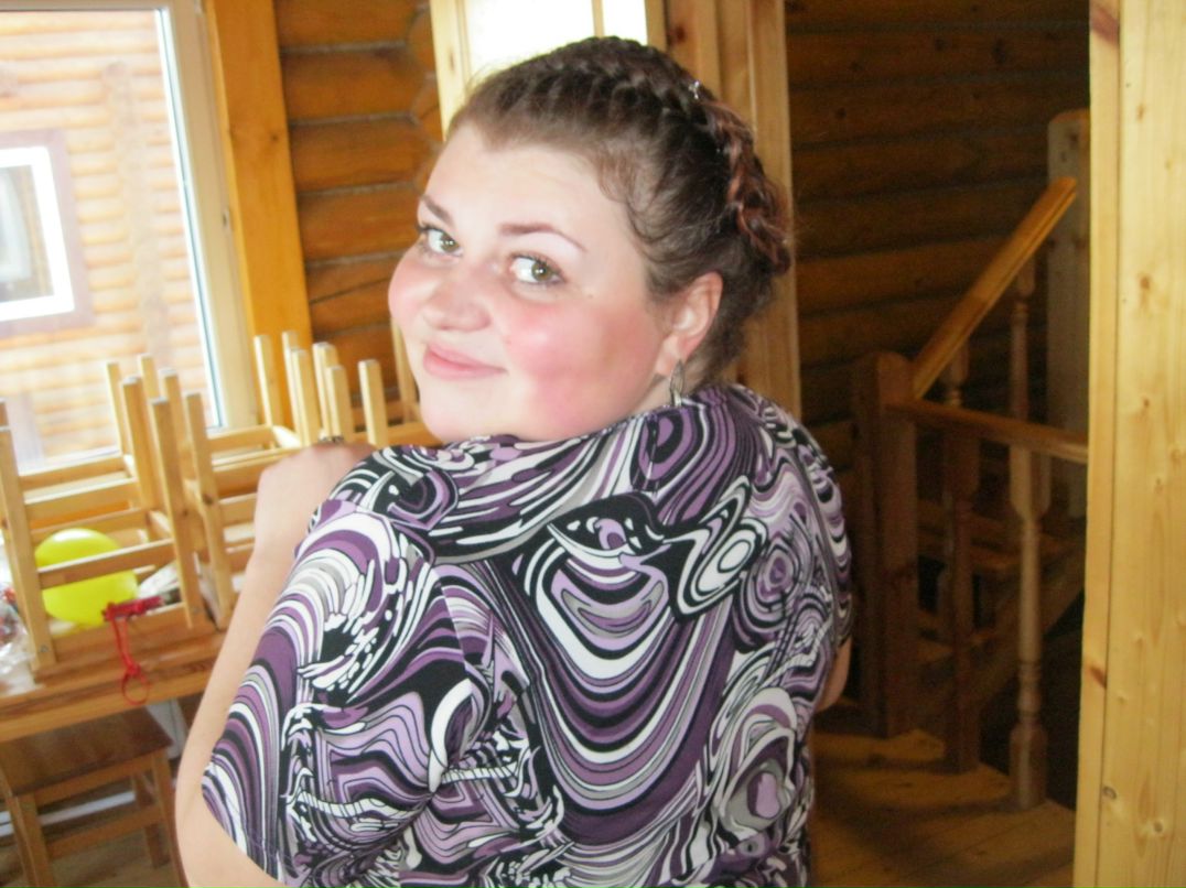 Надежда Данилова ^*SчАstлИvaЯ*^ | Песчаные Ковали