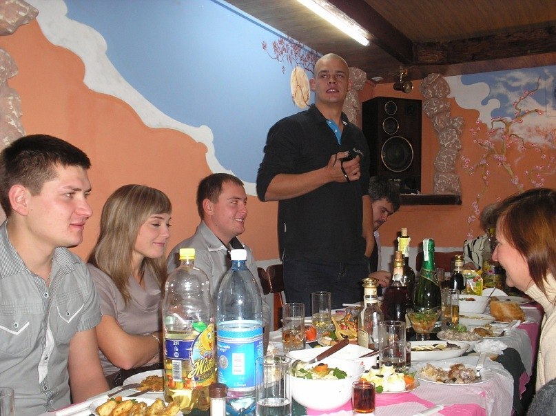 Геннадий Беликов | 