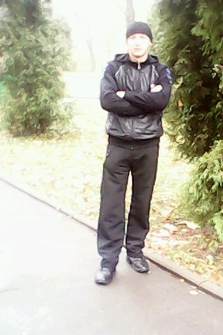 №94, Вася Фурман, 38 лет, Киев №94, Вася Фурман, 38 лет, Киев