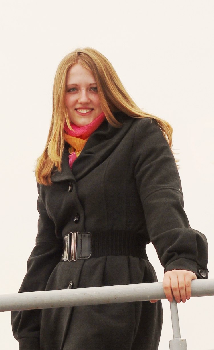 Мария Косынкина | Саранск