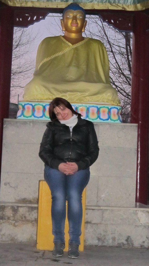 Ленчик Егорова Владимировна | Санкт-Петербург