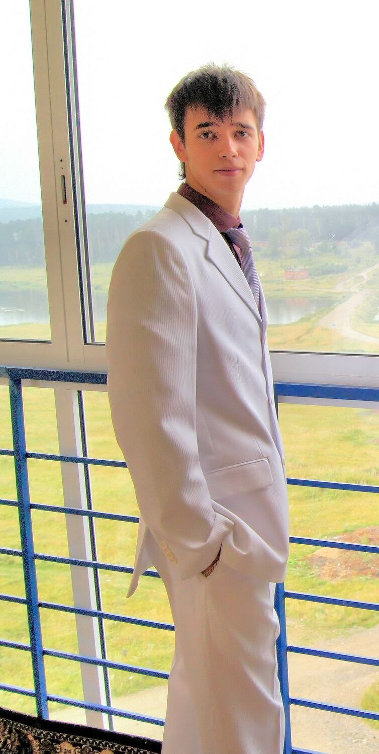 Александр Дульцев | Полевской