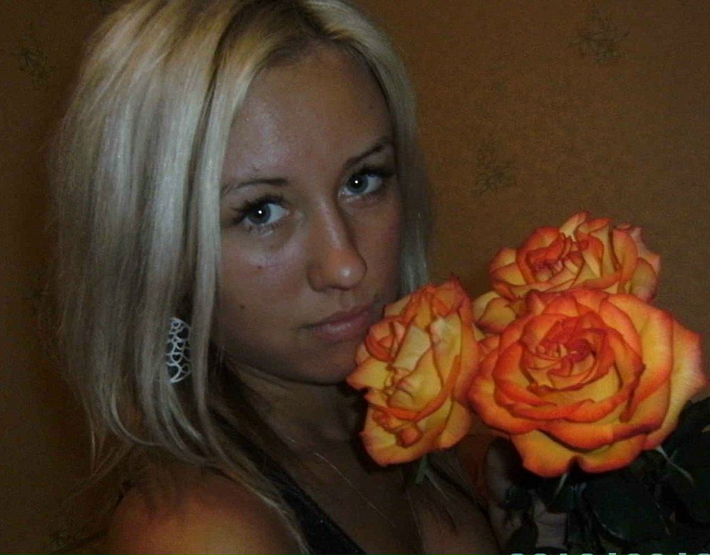 Виктория Яковлева ღღღ | Кингисепп