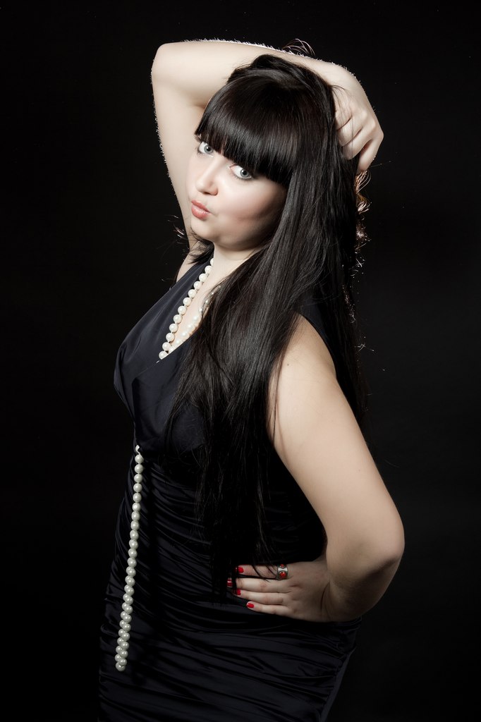 Елена Юрьевна | Лиски