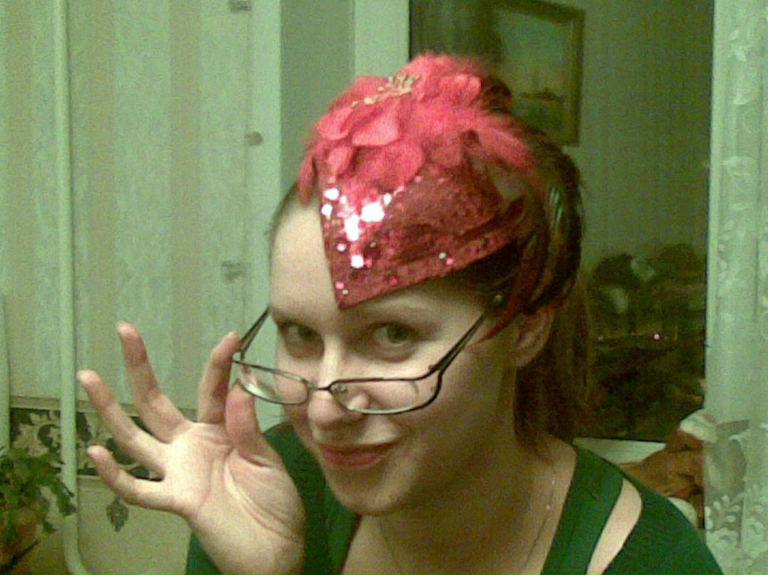 Инна Полфёрова | Фрязино