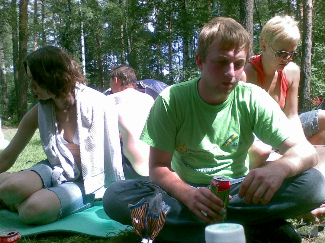 Инна Полфёрова | Фрязино