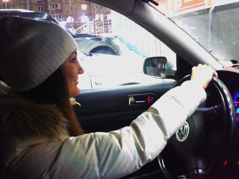 Жанна Лебедева | Йошкар-Ола