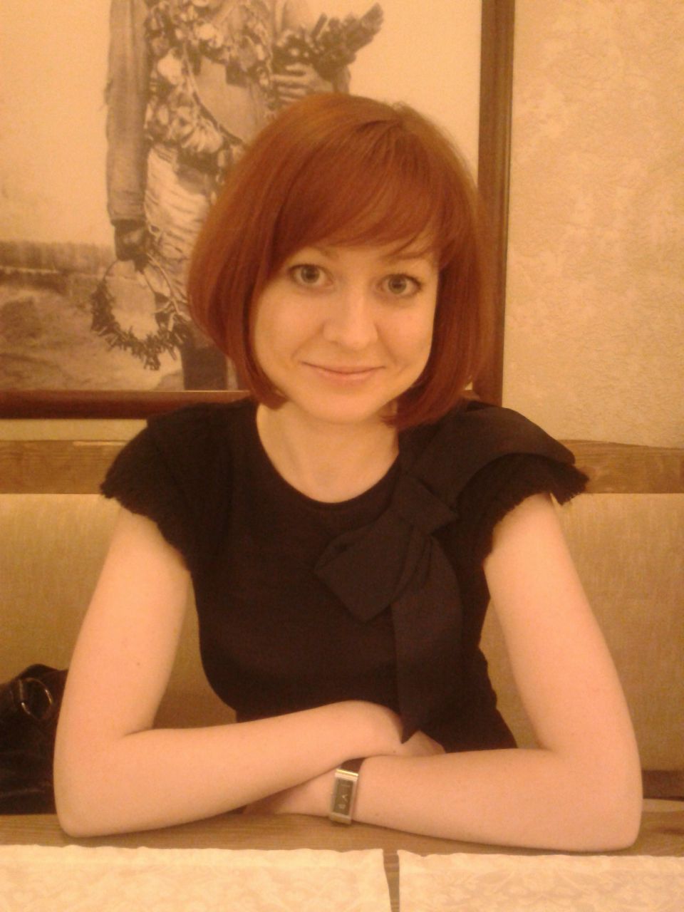 Юлия Лисс | Новосибирск