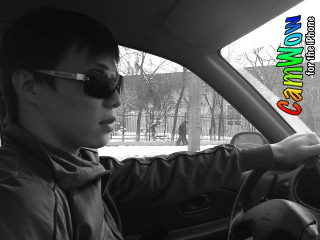 №49, Galym Ensepbaev №49, Galym Ensepbaev