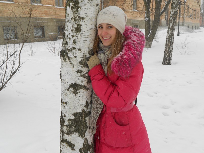 Аліна Доносій | 